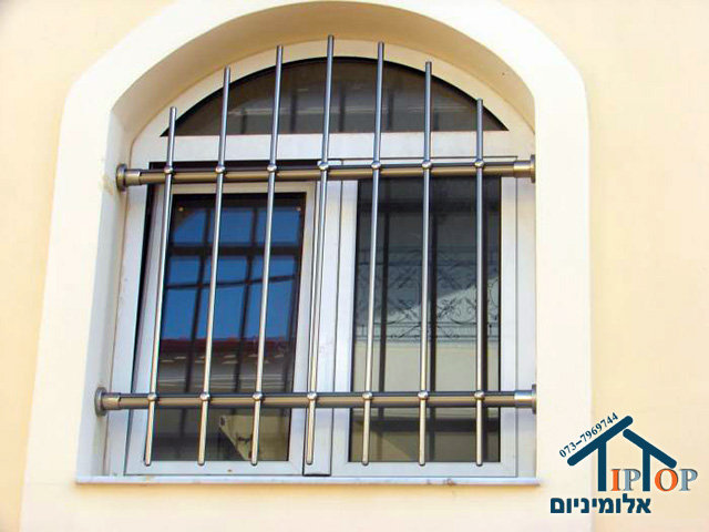 סורגים לבית