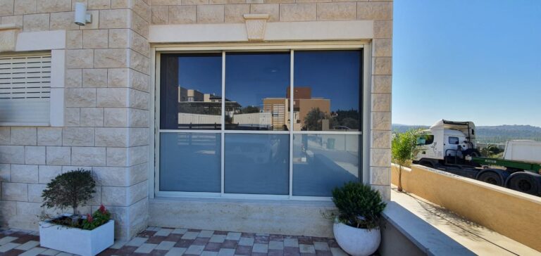חלון בלגי מחיר
